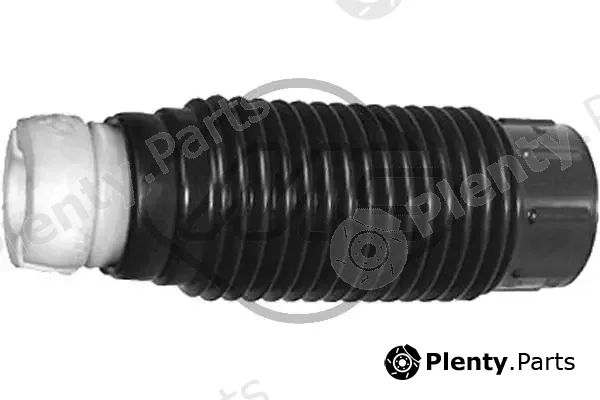 Metalcaucho 05585 — Rubber Buffer, suspension