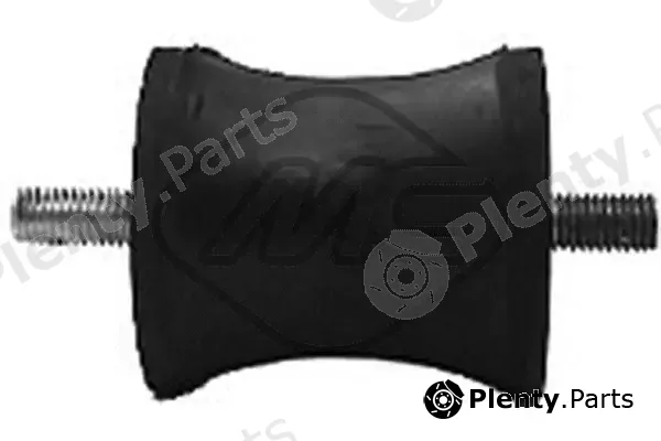 Metalcaucho 54009 — Mounting, engine
