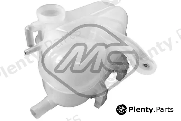 Metalcaucho 02226 — Expansion Tank, coolant