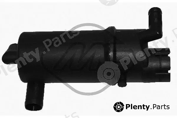 Metalcaucho 03717 — Tube, oil dipstick