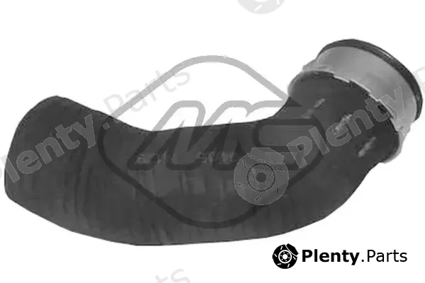 Metalcaucho 98580 — Charge Air Hose