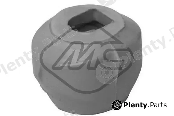Metalcaucho 07186 — Mounting, engine