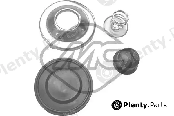 Metalcaucho 04419 — Fuel Filter