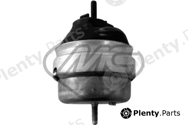 Metalcaucho 48029 — Mounting, engine