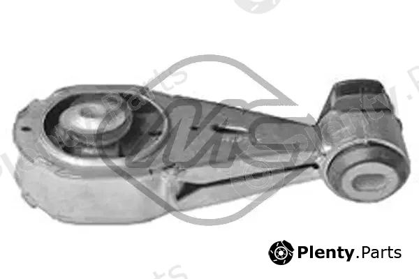 Metalcaucho 06884 — Mounting, engine