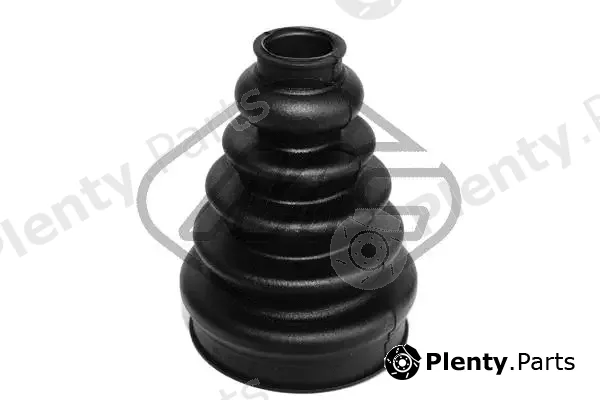 Metalcaucho 01159 — Bellow Kit, drive shaft