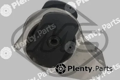 Metalcaucho 41621 — Mounting, engine