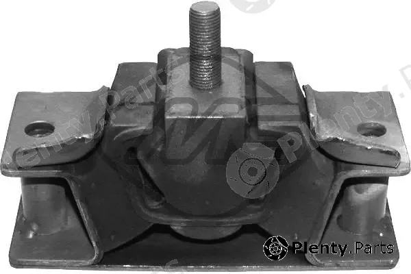 Metalcaucho 02987 — Mounting, engine