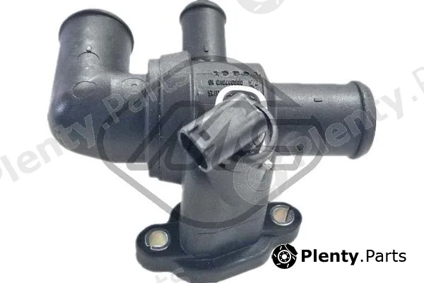 Metalcaucho 36038 — Thermostat, coolant