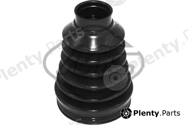 Metalcaucho 10026 — Bellow, drive shaft