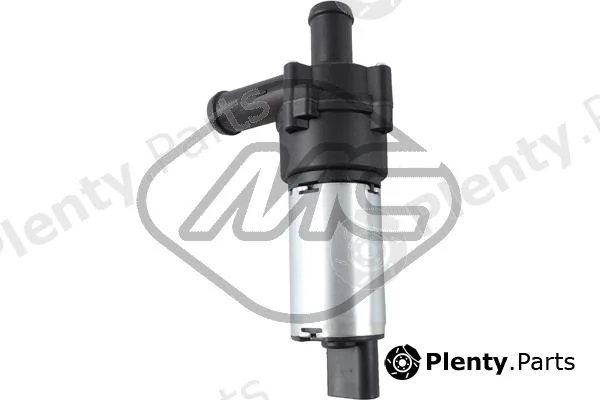 Metalcaucho 32312 — Auxiliary Water Pump (cooling water circuit)