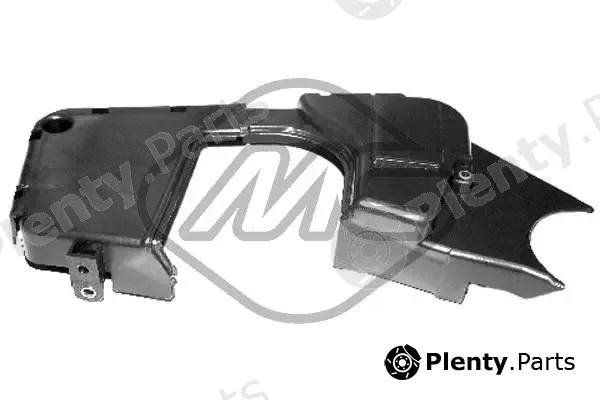 Metalcaucho 03860 — Cover, timing belt