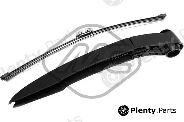 Metalcaucho 68361 — Wiper Blade