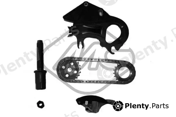 Metalcaucho 58368 — Timing Chain Kit