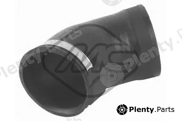 Metalcaucho 09692 — Charge Air Hose
