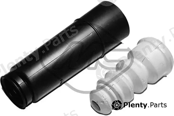 Metalcaucho 06248 — Rubber Buffer, suspension