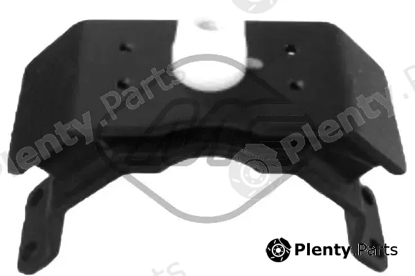 Metalcaucho 54115 — Mounting, engine