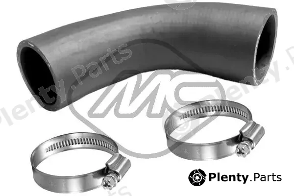 Metalcaucho 15392 — Charge Air Hose