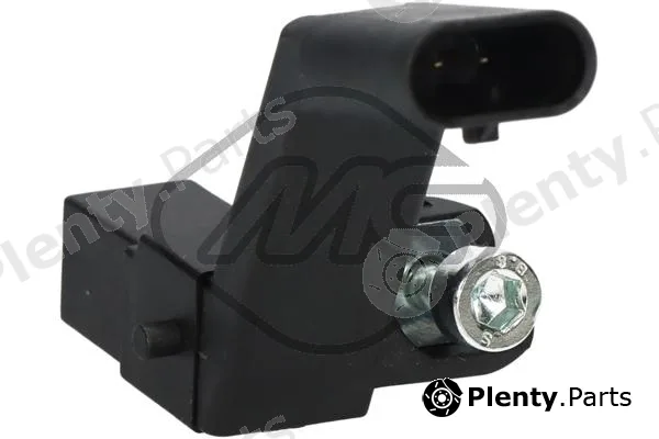 Metalcaucho 47954 — Sensor, crankshaft pulse