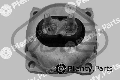 Metalcaucho 54734 — Mounting, engine
