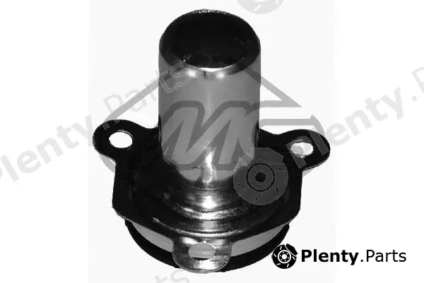 Metalcaucho 04424 — Guide Sleeve, clutch