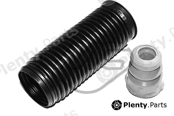 Metalcaucho 06242 — Rubber Buffer, suspension