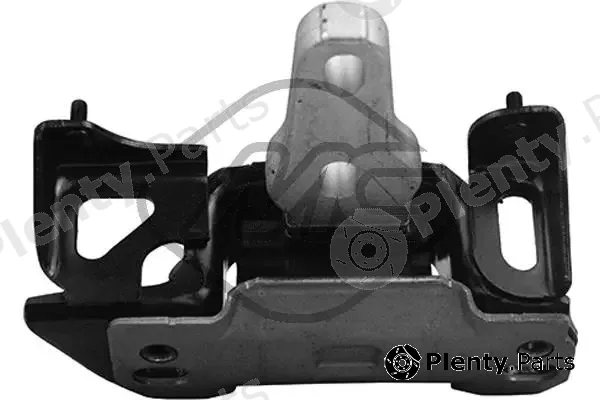 Metalcaucho 57098 — Mounting, engine