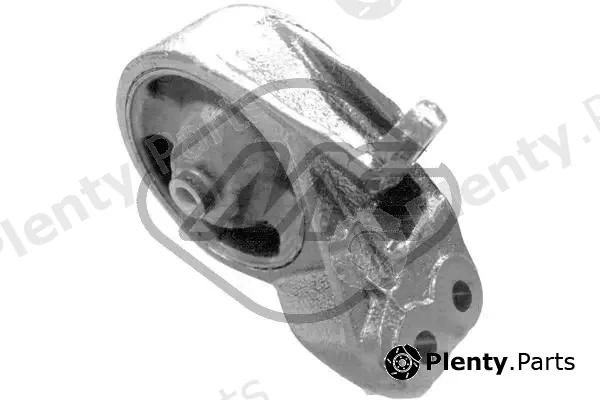 Metalcaucho 12197 — Mounting, engine