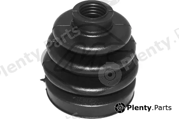 Metalcaucho 10034 — Bellow, drive shaft