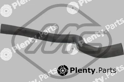 Metalcaucho 94952 — Radiator Hose