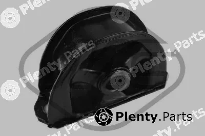 Metalcaucho 41660 — Mounting, differential