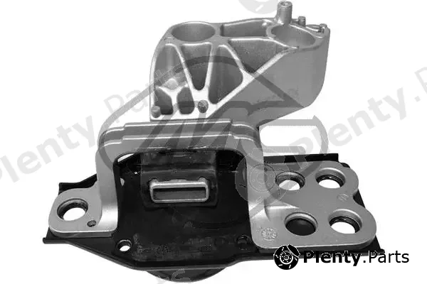 Metalcaucho 57080 — Mounting, engine