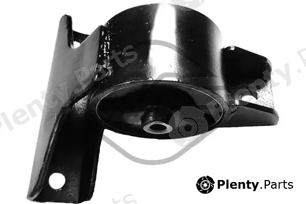 Metalcaucho 23112 — Mounting, engine