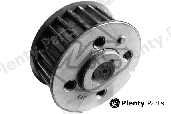 Metalcaucho 42441 — Sprocket, crankshaft