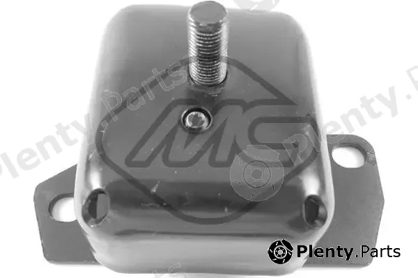 Metalcaucho 23377 — Mounting, engine