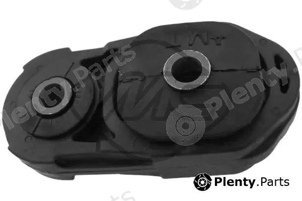 Metalcaucho 23290 — Mounting, engine