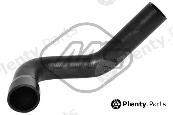 Metalcaucho 09911 — Charge Air Hose
