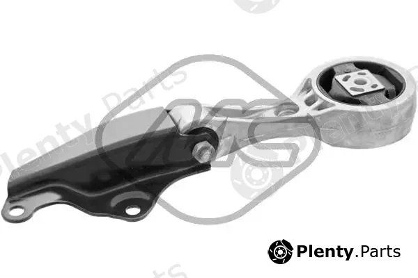 Metalcaucho 16235 — Mounting, engine