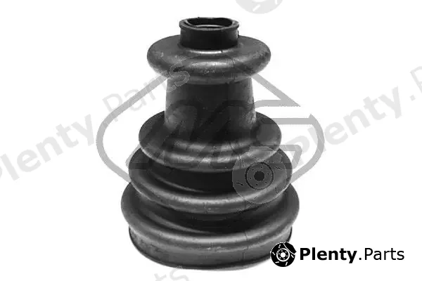 Metalcaucho 01629E — Bellow Kit, drive shaft