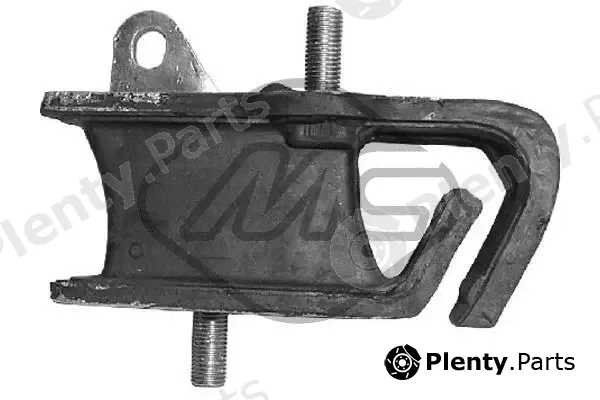 Metalcaucho 02922 — Mounting, engine