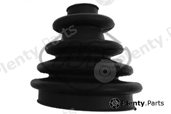 Metalcaucho 10353 — Bellow, drive shaft