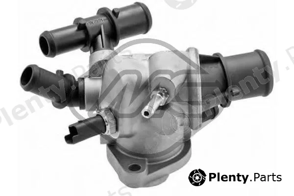 Metalcaucho 31307 — Thermostat, coolant