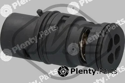 Metalcaucho 46092 — Thermostat, oil cooling