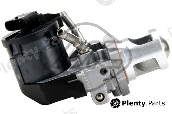 Metalcaucho 93121 — EGR Valve
