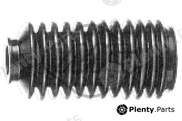 Metalcaucho 01511 — Bellow Kit, steering