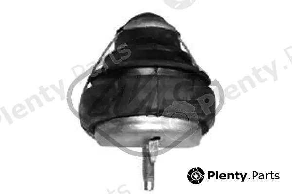 Metalcaucho 57425 — Mounting, engine