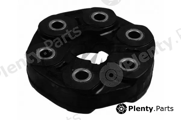 Metalcaucho 00925 — Joint, propshaft