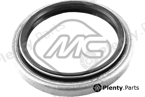 Metalcaucho 39307 — Shaft Seal, differential