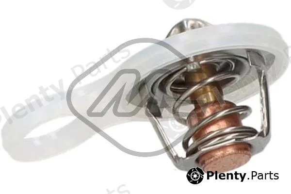 Metalcaucho 30872 — Thermostat, coolant