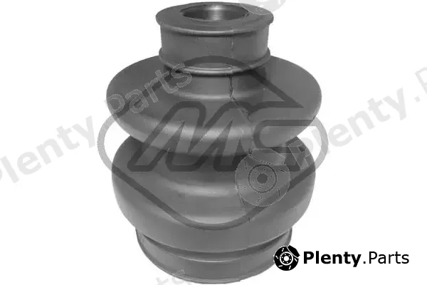 Metalcaucho 00783 — Bellow, drive shaft
